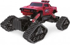 Buddy Toys BRC 14.624 RC Climber RTG távírányítós autó, sziklamászó Háztartás / Otthon / Kültér - Játék / Sport - Távirányítós autó - 375930