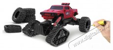 Buddy Toys BRC 14.624 RC Climber RTG távírányítós autó, sziklamászó Háztartás / Otthon / Kültér - Játék / Sport - Távirányítós autó - 375930
