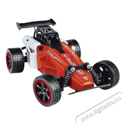 Buddy Toys BRC 18.410 Buggy Formula távirányítós autó Háztartás / Otthon / Kültér - Játék / Sport - Távirányítós autó - 375931