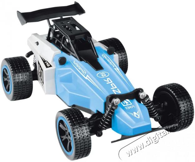 Buddy Toys BRC 18.411 Buggy Formula távirányítós autó Háztartás / Otthon / Kültér - Játék / Sport - Távirányítós autó - 375932