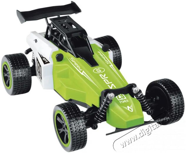 Buddy Toys BRC 18.412 Buggy Formula távírányítós autó Háztartás / Otthon / Kültér - Játék / Sport - Távirányítós autó - 375933