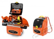 Buddy Toys BGP 2112 Tool backpack Háztartás / Otthon / Kültér - Játék / Sport - Játékfigura - 400445