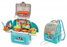 Buddy Toys BGP 2115 Kitchen backpack Háztartás / Otthon / Kültér - Játék / Sport - Játékfigura - 400446