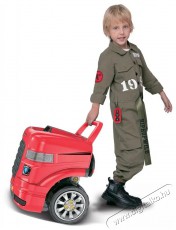 Buddy Toys BGP 5011 Master motor Háztartás / Otthon / Kültér - Játék / Sport - Kreatív / készségfejlesztő játék - 400447