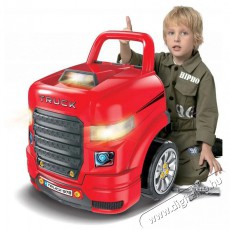 Buddy Toys BGP 5011 Master motor Háztartás / Otthon / Kültér - Játék / Sport - Kreatív / készségfejlesztő játék - 400447