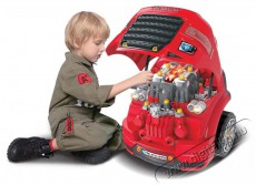 Buddy Toys BGP 5011 Master motor Háztartás / Otthon / Kültér - Játék / Sport - Kreatív / készségfejlesztő játék - 400447