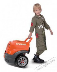 Buddy Toys BGP 5012 Master motor Háztartás / Otthon / Kültér - Játék / Sport - Kreatív / készségfejlesztő játék - 400448