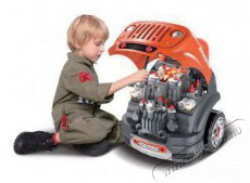 Buddy Toys BGP 5012 Master motor Háztartás / Otthon / Kültér - Játék / Sport - Kreatív / készségfejlesztő játék - 400448