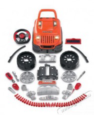 Buddy Toys BGP 5012 Master motor Háztartás / Otthon / Kültér - Játék / Sport - Kreatív / készségfejlesztő játék - 400448