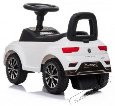 Buddy Toys BPC 5160 VW T-ROCK lábbal hajtós autó Háztartás / Otthon / Kültér - Játék / Sport - Elektromos beülős jármű - 400452