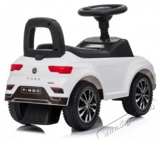 Buddy Toys BPC 5160 VW T-ROCK lábbal hajtós autó Háztartás / Otthon / Kültér - Játék / Sport - Elektromos beülős jármű - 400452