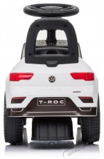 Buddy Toys BPC 5160 VW T-ROCK lábbal hajtós autó Háztartás / Otthon / Kültér - Játék / Sport - Elektromos beülős jármű - 400452