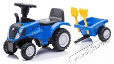 Buddy Toys BPC 5175 NEW HOLLAND T7 Háztartás / Otthon / Kültér - Játék / Sport - Szabadtéri játék - 400455