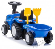 Buddy Toys BPC 5175 NEW HOLLAND T7 Háztartás / Otthon / Kültér - Játék / Sport - Szabadtéri játék - 400455