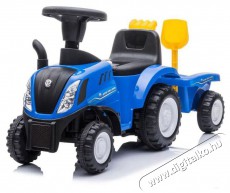 Buddy Toys BPC 5175 NEW HOLLAND T7 Háztartás / Otthon / Kültér - Játék / Sport - Szabadtéri játék - 400455