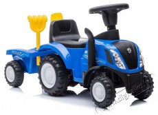 Buddy Toys BPC 5175 NEW HOLLAND T7 Háztartás / Otthon / Kültér - Játék / Sport - Szabadtéri játék - 400455