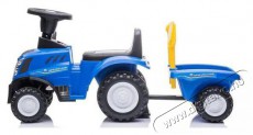 Buddy Toys BPC 5175 NEW HOLLAND T7 Háztartás / Otthon / Kültér - Játék / Sport - Szabadtéri játék - 400455