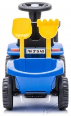 Buddy Toys BPC 5175 NEW HOLLAND T7 Háztartás / Otthon / Kültér - Játék / Sport - Szabadtéri játék - 400455