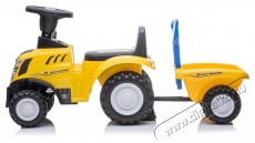 Buddy Toys BPC 5176 NEW HOLLAND T7 Háztartás / Otthon / Kültér - Játék / Sport - Szabadtéri játék - 400456