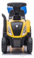 Buddy Toys BPC 5176 NEW HOLLAND T7 Háztartás / Otthon / Kültér - Játék / Sport - Szabadtéri játék - 400456