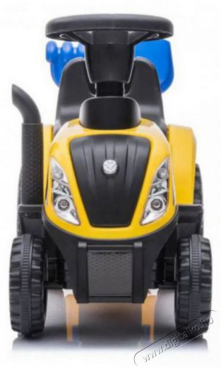 Buddy Toys BPC 5176 NEW HOLLAND T7 Háztartás / Otthon / Kültér - Játék / Sport - Szabadtéri játék - 400456