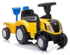 Buddy Toys BPC 5176 NEW HOLLAND T7 Háztartás / Otthon / Kültér - Játék / Sport - Szabadtéri játék - 400456