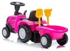 Buddy Toys BPC 5177 NEW HOLLAND T7 Háztartás / Otthon / Kültér - Játék / Sport - Kiegészítő - 400457