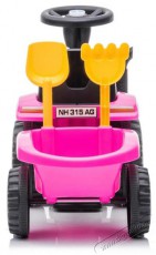 Buddy Toys BPC 5177 NEW HOLLAND T7 Háztartás / Otthon / Kültér - Játék / Sport - Kiegészítő - 400457