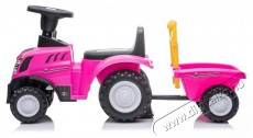 Buddy Toys BPC 5177 NEW HOLLAND T7 Háztartás / Otthon / Kültér - Játék / Sport - Kiegészítő - 400457