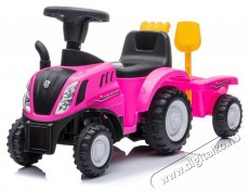 Buddy Toys BPC 5177 NEW HOLLAND T7 Háztartás / Otthon / Kültér - Játék / Sport - Kiegészítő - 400457