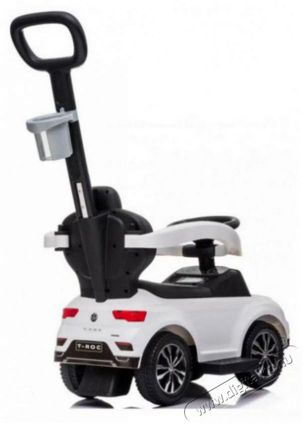 Buddy Toys BPC 5260 VW T-ROCK 3in1 tol&oacute;sbicikli H&aacute;ztart&aacute;s / Otthon / K&uuml;lt&eacute;r - J&aacute;t&eacute;k / Sport - Baba j&aacute;t&eacute;k - 400460