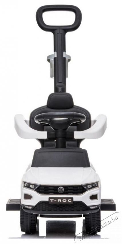 Buddy Toys BPC 5260 VW T-ROCK 3in1 tol&oacute;sbicikli H&aacute;ztart&aacute;s / Otthon / K&uuml;lt&eacute;r - J&aacute;t&eacute;k / Sport - Baba j&aacute;t&eacute;k - 400460