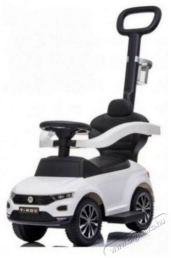 Buddy Toys BPC 5260 VW T-ROCK 3in1 tol&oacute;sbicikli H&aacute;ztart&aacute;s / Otthon / K&uuml;lt&eacute;r - J&aacute;t&eacute;k / Sport - Baba j&aacute;t&eacute;k - 400460