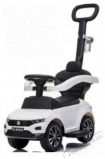 Buddy Toys BPC 5260 VW T-ROCK 3in1 tol&oacute;sbicikli H&aacute;ztart&aacute;s / Otthon / K&uuml;lt&eacute;r - J&aacute;t&eacute;k / Sport - Baba j&aacute;t&eacute;k - 400460