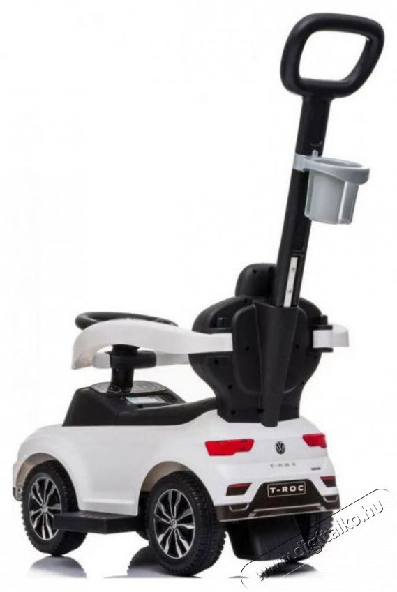 Buddy Toys BPC 5260 VW T-ROCK 3in1 tol&oacute;sbicikli H&aacute;ztart&aacute;s / Otthon / K&uuml;lt&eacute;r - J&aacute;t&eacute;k / Sport - Baba j&aacute;t&eacute;k - 400460