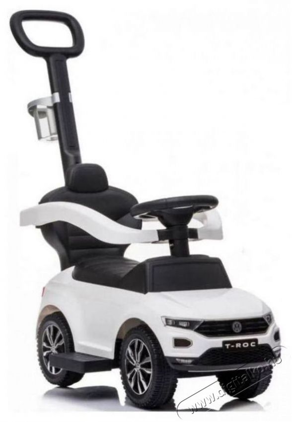 Buddy Toys BPC 5260 VW T-ROCK 3in1 tol&oacute;sbicikli H&aacute;ztart&aacute;s / Otthon / K&uuml;lt&eacute;r - J&aacute;t&eacute;k / Sport - Baba j&aacute;t&eacute;k - 400460