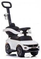 Buddy Toys BPC 5260 VW T-ROCK 3in1 tol&oacute;sbicikli H&aacute;ztart&aacute;s / Otthon / K&uuml;lt&eacute;r - J&aacute;t&eacute;k / Sport - Baba j&aacute;t&eacute;k - 400460