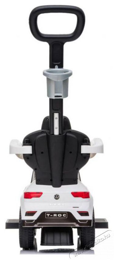 Buddy Toys BPC 5260 VW T-ROCK 3in1 tol&oacute;sbicikli H&aacute;ztart&aacute;s / Otthon / K&uuml;lt&eacute;r - J&aacute;t&eacute;k / Sport - Baba j&aacute;t&eacute;k - 400460
