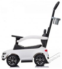 Buddy Toys BPC 5260 VW T-ROCK 3in1 tol&oacute;sbicikli H&aacute;ztart&aacute;s / Otthon / K&uuml;lt&eacute;r - J&aacute;t&eacute;k / Sport - Baba j&aacute;t&eacute;k - 400460