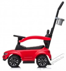 Buddy Toys BPC 5261 VW T-ROCK 3in1 tolósbicikli Háztartás / Otthon / Kültér - Játék / Sport - Baba játék - 400461