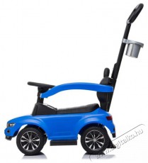 Buddy Toys BPC 5265 VW T-ROCK 3in1 Háztartás / Otthon / Kültér - Játék / Sport - Elektromos beülős jármű - 400462