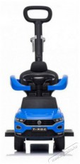 Buddy Toys BPC 5265 VW T-ROCK 3in1 Háztartás / Otthon / Kültér - Játék / Sport - Elektromos beülős jármű - 400462