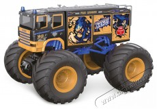 Buddy Toys BRC 18.423 Big Foot - játék teherautó Háztartás / Otthon / Kültér - Játék / Sport - Távirányítós autó - 400474