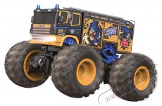 Buddy Toys BRC 18.423 Big Foot - játék teherautó Háztartás / Otthon / Kültér - Játék / Sport - Távirányítós autó - 400474