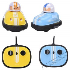 Buddy Toys BRC 24.310 Bumper cars Háztartás / Otthon / Kültér - Játék / Sport - Távirányítós autó - 400475
