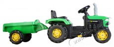 Buddy Toys BPT 1013 Pedálos traktor Háztartás / Otthon / Kültér - Játék / Sport - Szabadtéri játék - 375928