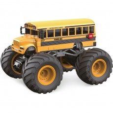 Buddy Toys BRC 18.420 BIG FOOT - bus Háztartás / Otthon / Kültér - Játék / Sport - Szabadtéri játék - 400471