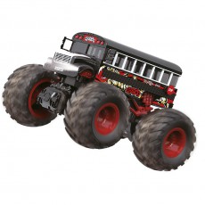 Buddy Toys BRC 18.421 BIG FOOT - bus Háztartás / Otthon / Kültér - Játék / Sport - Szabadtéri játék - 400472
