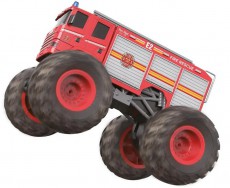 Buddy Toys BRC 18.422 BIG FOOT - truck Távirányítós autó Háztartás / Otthon / Kültér - Játék / Sport - Szabadtéri játék - 400473