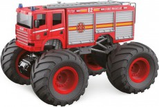 Buddy Toys BRC 18.422 BIG FOOT - truck Távirányítós autó Háztartás / Otthon / Kültér - Játék / Sport - Szabadtéri játék - 400473
